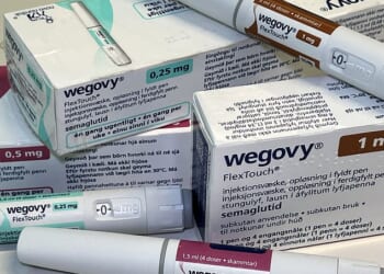 Researchers found that stopping weight loss drugs resulted in total weight regain and reversal of heart health markers in less than two years