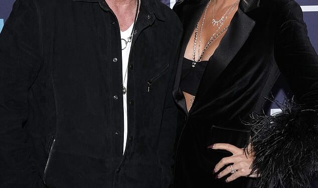 Teddi Mellencamp's father has shed light on her heartbreaking battle with stage four cancer in a new interview