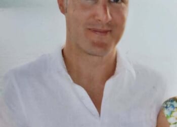 Three teenagers are on trial for the murder of 49-year-old Alexander Cashford last August