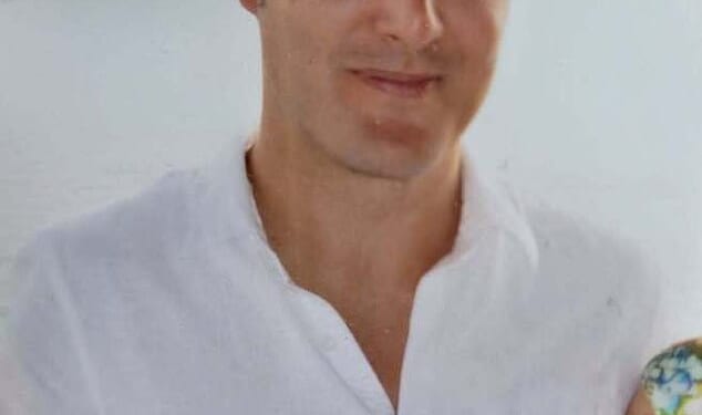 Three teenagers are on trial for the murder of 49-year-old Alexander Cashford last August