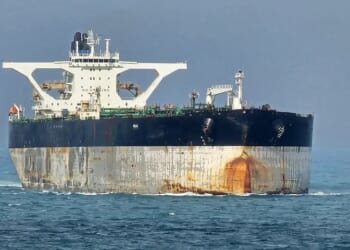 Tensions flare as Russian lawmaker accuses US of PIRACY after Trump's forces seize two ships in daring raids: Live updates