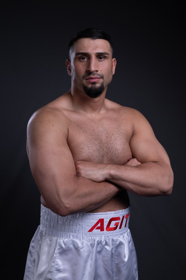 Beterbeiv v Bivol 2: The Last Crescendo - Previews