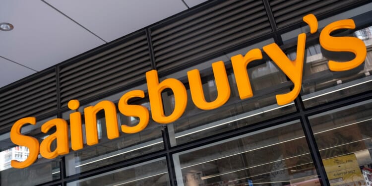 The 5-star Sainsbury's jeggings that flatten the tummy and shape bums