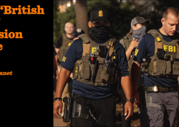 The “British FBI” delusion cycle | Elijah Granet