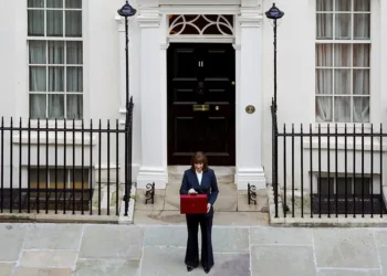 The Chancellor has given up on growth — Institute of Economic Affairs