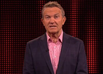 The Chase found itself in a fix row after a viewer claimed presenter Bradley Walsh was 'making up rules up'