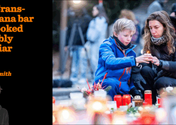 The Crans-Montana bar fire looked horribly familiar | Ben Sixsmith