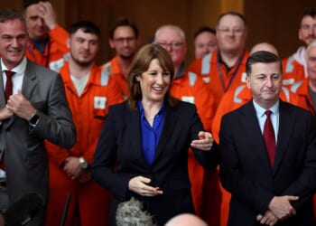 The Employment Rights Act’s true cost | Ben Sweetman