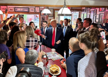 The End of the Road for the Little Diner That Could – HotAir