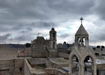 The Endangered Christians America Should No Longer Ignore