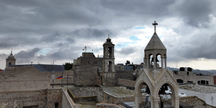 The Endangered Christians America Should No Longer Ignore