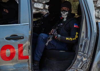 The Looming Haiti Quagmire - The American Conservative