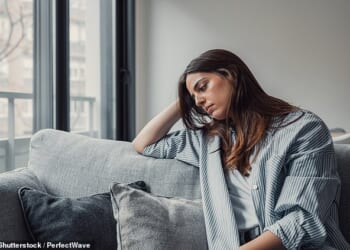 Analysis revealed that those who were likely to remain single for longer included people with higher levels of education (file image)