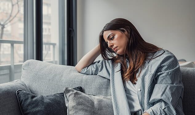 Analysis revealed that those who were likely to remain single for longer included people with higher levels of education (file image)