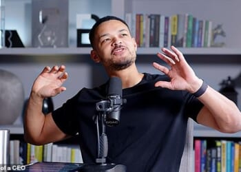 Dragons' Den star Steven Bartlett has come under fire over comments made on his podcast, Diary Of A CEO, which have been accused of being anti-women