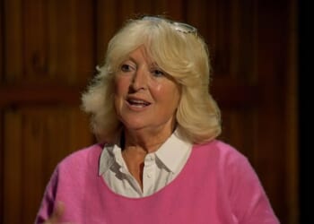 The Traitorsstar Fiona Hughes has broken her silence following her shocking banishment from the castle on Friday's episode