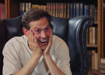 Sam Little has said Rachel Duffy deserves to win The Traitors after discovering her true identity following his banishment