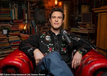 Ed Gamble, 39, has revealed two major updates for The Traitors fan during the latest Uncloaked spin-off episode