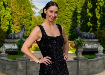 Fans have dubbed Rachel Duffy 'the best and most honourable Traitor of all time' after she and Stephen Libby won the hit BBC show