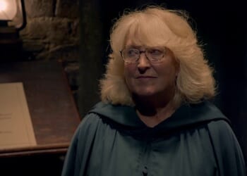 The Traitors fans have branded Thursday night's episode as an 'insanely wild ride' and 'possibly the greatest episode we¿ve ever seen' after an unexpected Traitor-on-Traitor war broke out