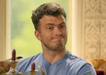 The Traitors fans have praised producers for putting the show's 'iconic trio' together at breakfast following the latest banishment