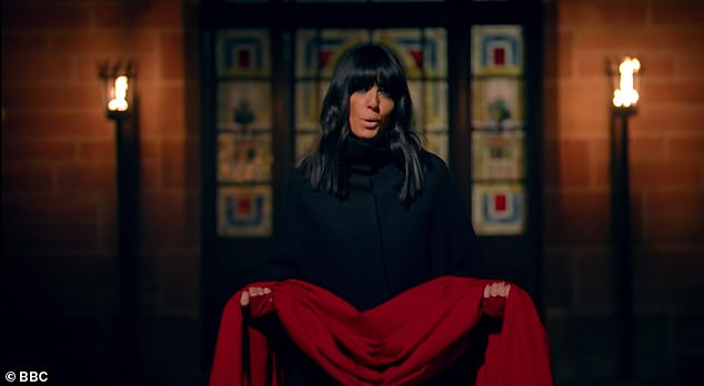 The Traitors fans think they've already worked out the identity of the secret Traitor as they heaped praise on the 'genius' new twist as the first episode aired on Thursday night