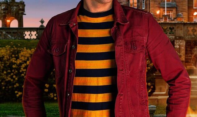 The Traitors finale kicked off with a bang on Friday evening as Faithful James Baker was banished from the castle