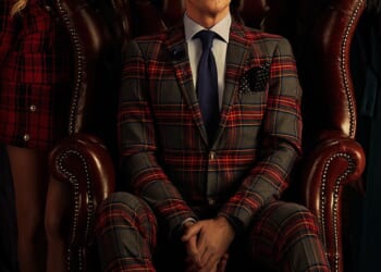 The Traitors of the world, unite! As hit BBC show is replicated internationally, we introduce the rival Claudias helming the show around the globe... from drag queens to Catholic nuns