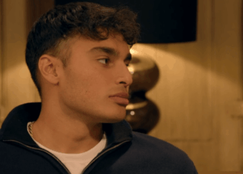 The Traitors player unleashes shock confrontation moments after tense roundtable sees another banished