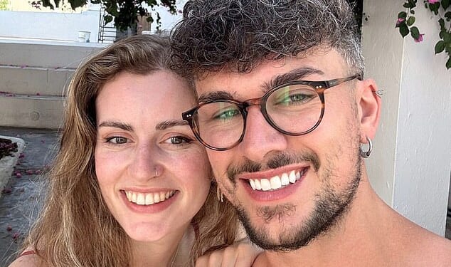 The Traitors star Jack Butler has sparked rumours that he has won the popular BBC show after he proposed to his girlfriend in Santorini, after promising to pop the question if he bagged the prize money