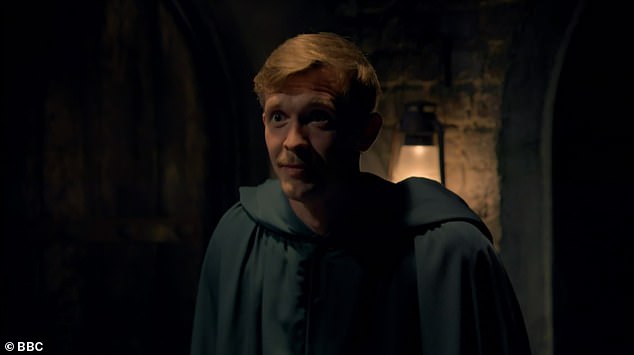 The Traitors whittled it down to Matty, Jessie and Faraaz but ultimately decided to get rid of Jessie in a double bluff, after she pointed fingers at the Scottish star