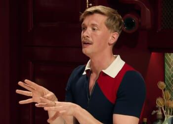 The Traitors star Stephen made another major error as viewers continue to baffled he hasn't been caught