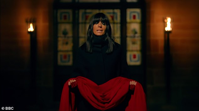 The new series of The Traitors left BBC viewers on tenterhooks after Claudia Winkleman dropped the bombshell there will be a fourth secret Traitor in their midst