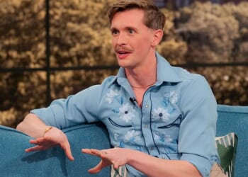 The Traitors winner Stephen Libby has opened up on his major show 'mistakes' that left him 'shocked' to take home the huge cash prize - that has allowed him to leave his job