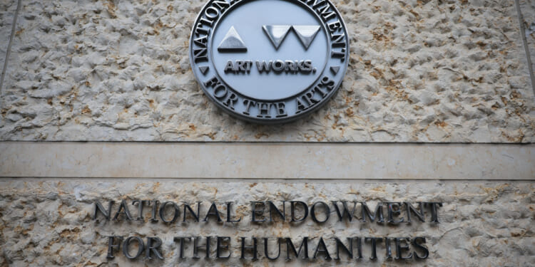 The Trump Administration’s NEH Agenda