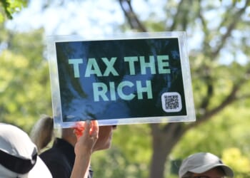 The alternative to the wealth tax — Institute of Economic Affairs