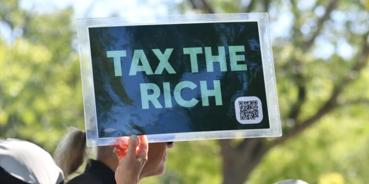 The alternative to the wealth tax — Institute of Economic Affairs