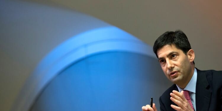 The audacity of Trump’s choice as Fed chief