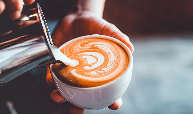 The UK coffee industry is expected to be worth £7 billion by 2030... but the price of your favourite order can vary across the country, and the pennies can add up if you're a regular coffee drinker