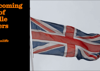 The coming fate of middle powers | Philip Cunliffe