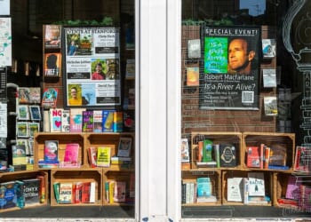 The death of the Saturday job | Fred de Fossard