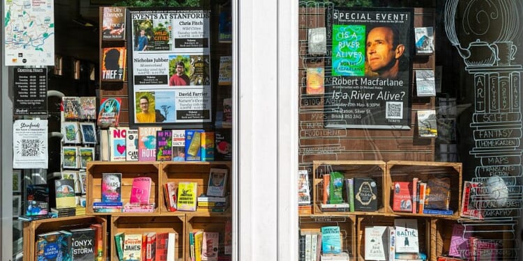 The death of the Saturday job | Fred de Fossard