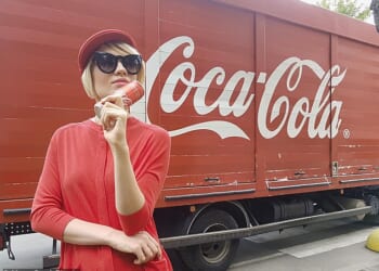 David Coombs, head of muti-asset investments at Rathbones Asset Management, is a big fan of Coca-Cola (3 per cent dividend yield) which is approaching its 64th consecutive year of dividend increases