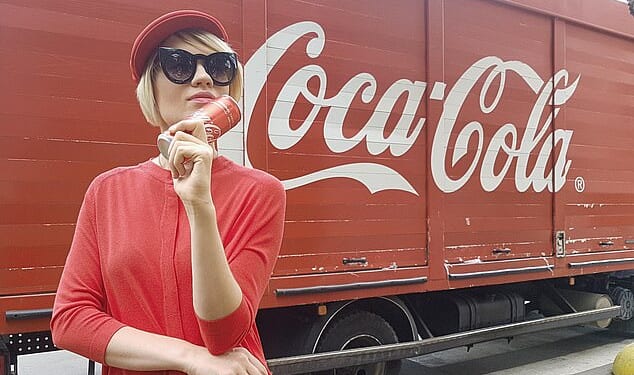 David Coombs, head of muti-asset investments at Rathbones Asset Management, is a big fan of Coca-Cola (3 per cent dividend yield) which is approaching its 64th consecutive year of dividend increases