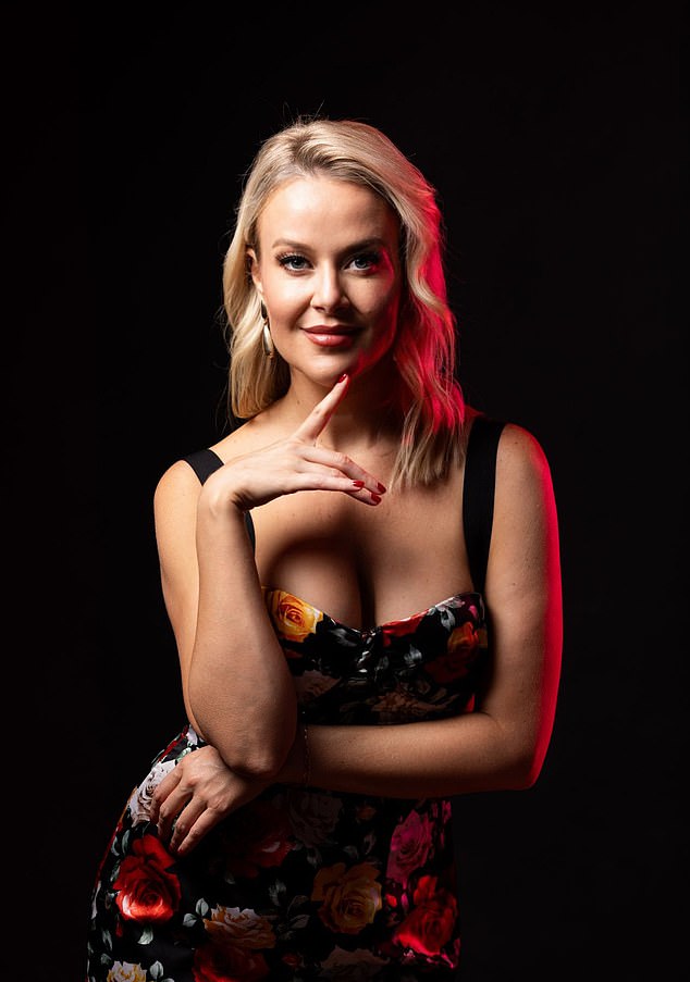 Well, there goes my very good excuse for dating younger