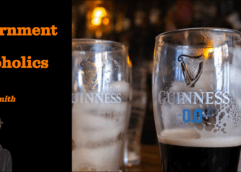 The government are banoholics | Ben Sixsmith