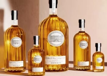 Olive oil is all the rage these days, and one £450 bottle by ESTOUBLON has sold out at Selfridges