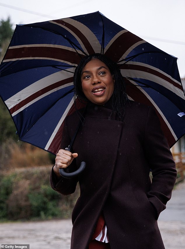 Prosper UK looks very much like a cackhanded attempt to destabilise Kemi Badenoch's leadership, writes Daniel Johnson