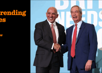 The neverending Tories | Tom Jones