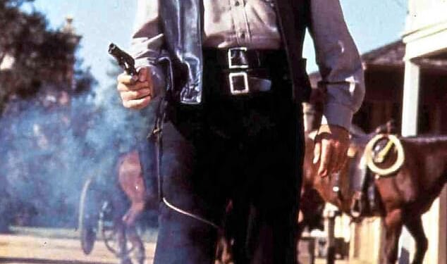 Robert Jenrick wrote that he wanted to be styled as 'the new sheriff in town', according to a secret memo handed to Tory leader Kemi Badenoch's hands before his defection this week